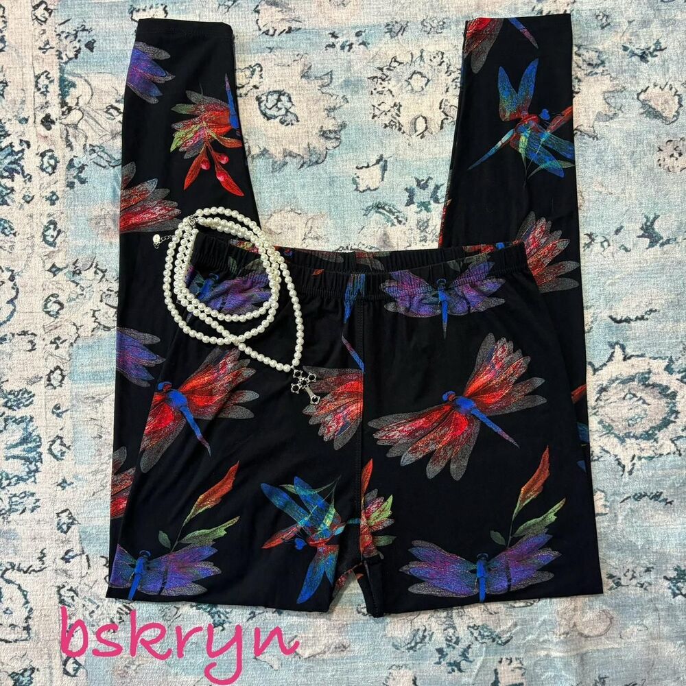 Leggings Depot Women's Multi Leggings